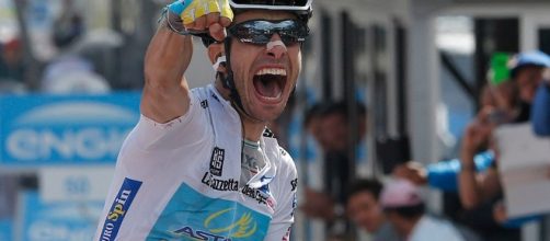 Fabio Aru verso il ritorno al Giro d'Italia