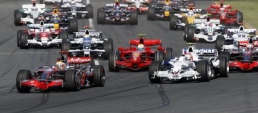 Gran Premio di Formula Uno Stati Uniti, Austin, dal 21 al 23 ottobre 2016