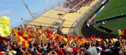 Il Lecce dovrà affrontare alcune big del campionato.