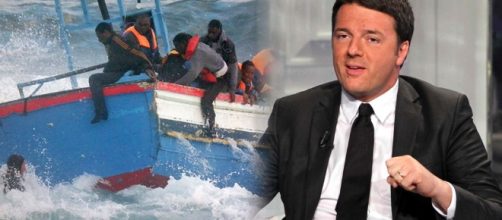 Il piano Renzi e la vera emergenza dei migranti economici - L'Indro - lindro.it