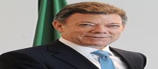 Juan Manuel Santos: il Nobel contestato