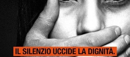 La Calabria dice no alla violenza sulle donne