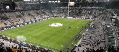 Lo Juventus Stadium è stato inaugurato l'8 settembre 2011