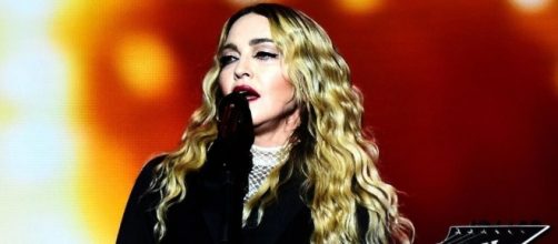 Madonna: sesso orale per chi voterà Hilary Clinton