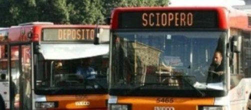 Sciopero trasporti 21 ottobre 2016: fermi treni, aerei, mezzi pubblici locali, orari e modalità