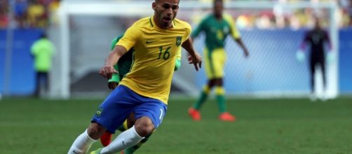 Thiago Maia, talento brasiliano che piace al Genoa