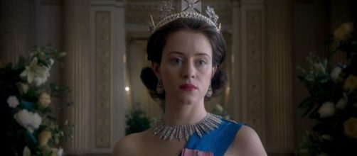Watch The Crown First Trailer - Netflix Releases Teaser for Queen ... - harpersbazaar.com