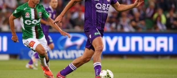 10-man Newcastle Jets beaten in Perth | Photos | Daily Liberal - com.au 10-man Newcastle Jets beaten in Perth | Photos | Daily Liberal - com.au