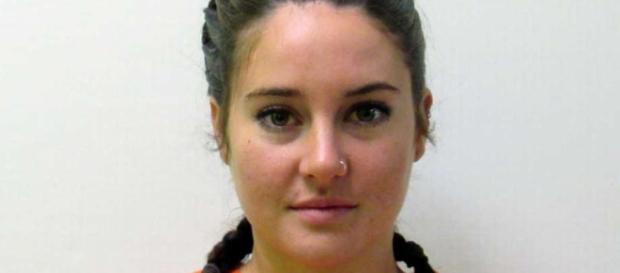 Actress faces Oct. 24 court date in Dakota Access protest ... - beaumontenterprise.com Actress faces Oct. 24 court date in Dakota Access protest ... - beaumontenterprise.com