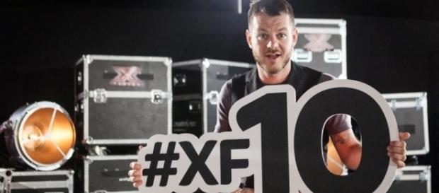 Biglietti XFactor Italia 2016 live e finale Biglietti XFactor Italia 2016 live e finale