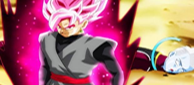 Black goku y Zamasu del futuro guardan una serie de curiosidades y misterios. Black goku y Zamasu del futuro guardan una serie de curiosidades y misterios.