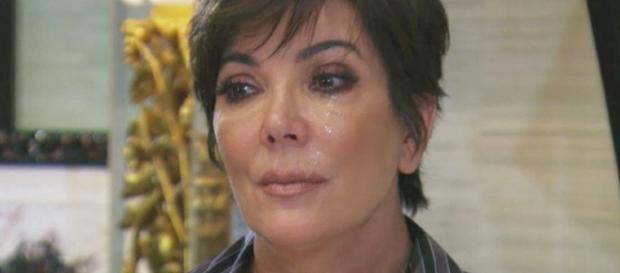 Bruce Jenner's Transition: Kris Jenner Cries in About Bruce ... - people.com Bruce Jenner's Transition: Kris Jenner Cries in About Bruce ... - people.com