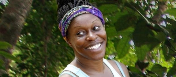 CeCe Taylor on Survivor 33 image via Flickr.com CeCe Taylor on Survivor 33 image via Flickr.com