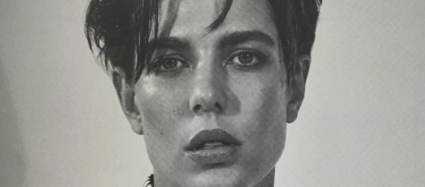 Charlotte Casiraghi, ecco il nuovo look della 'principessa' Charlotte Casiraghi, ecco il nuovo look della 'principessa'