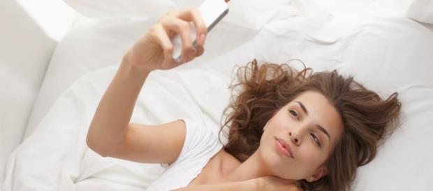 Coisas que as mulheres fazem que os homens adoram. Coisas que as mulheres fazem que os homens adoram.