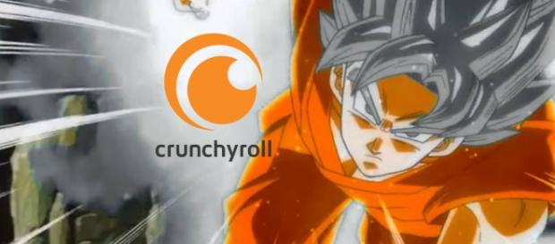 Crunchyroll emitirá los capítulos Crunchyroll emitirá los capítulos