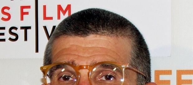 David Mamet ( Chicago, 1947) drammaturgo americano David Mamet ( Chicago, 1947) drammaturgo americano