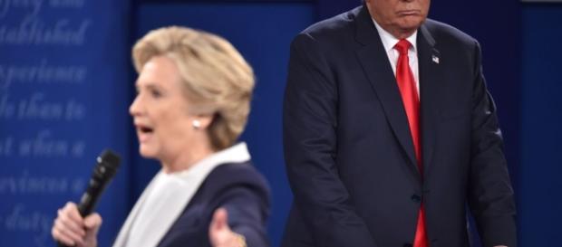 Despite drama, second presidential debate audience down to 66.5M ... - suntimes.com Despite drama, second presidential debate audience down to 66.5M ... - suntimes.com