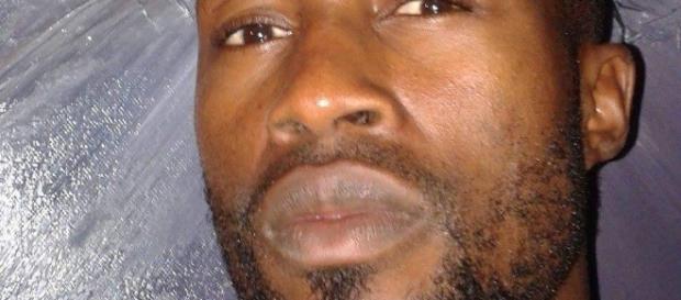 Didier Ebanda, Artiste plasticien Camerounais Didier Ebanda, Artiste plasticien Camerounais