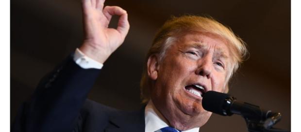 Donald Trump et le déclinisme américain Donald Trump et le déclinisme américain