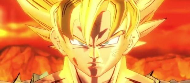 Dragon Ball Super presto in onda su Italia 1 Dragon Ball Super presto in onda su Italia 1