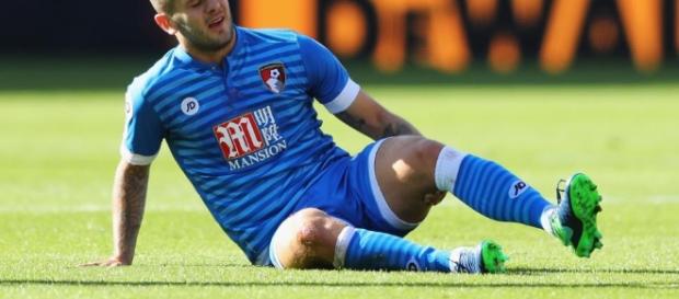 Eddie Howe Defends On-Loan Arsenal Midfielder Jack Wilshere's Form - newsweek.com Eddie Howe Defends On-Loan Arsenal Midfielder Jack Wilshere's Form - newsweek.com