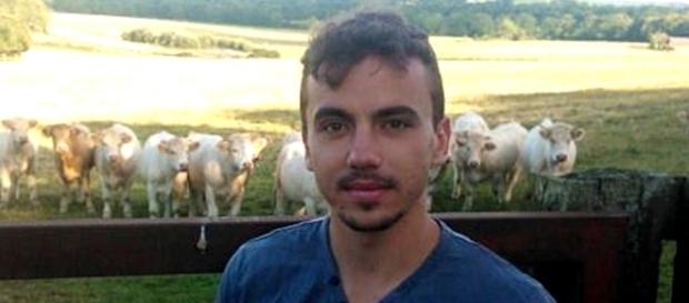 Familiares de Volodymyr estiveram 17 dias sem saber do seu paradeiro Familiares de Volodymyr estiveram 17 dias sem saber do seu paradeiro