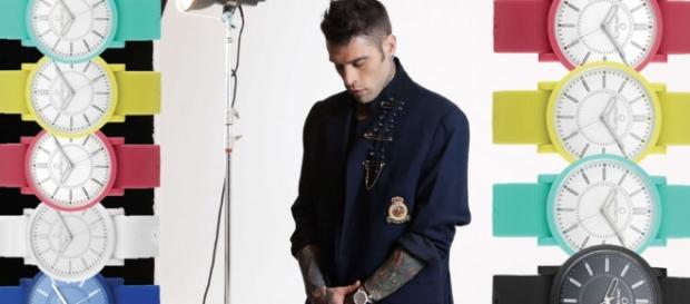 Fedez e la sua collezione di abbigliamento Fedez e la sua collezione di abbigliamento