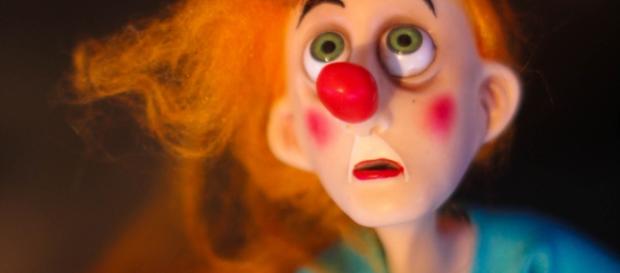 Horror-Clowns terrorisieren die Menschen in Deutschland. Foto: Cayo César dos Santos Gomes - Eigenes Werk, CC BY-SA 3.0 (Wikimedia) Horror-Clowns terrorisieren die Menschen in Deutschland. Foto: Cayo César dos Santos Gomes - Eigenes Werk, CC BY-SA 3.0 (Wikimedia)