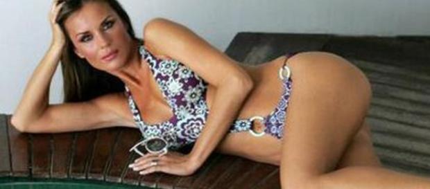 GF Vip, Antonella Mosetti e la "bugia" su Aldo Montano. il papà di ... - ilgazzettino.it GF Vip, Antonella Mosetti e la "bugia" su Aldo Montano. il papà di ... - ilgazzettino.it