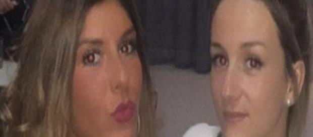 Gilda, la cousine de Sarah de SS10, révèle ses petits secrets... Gilda, la cousine de Sarah de SS10, révèle ses petits secrets...