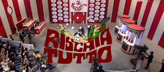 Giovedì prossimo la nuova edizione di "Rischiatutto" Giovedì prossimo la nuova edizione di "Rischiatutto"