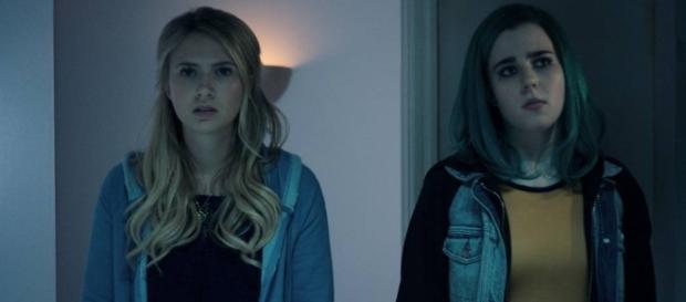 Girl Power: How MTV's Sweet/Vicious Is Addressing Sexual Assault - MTV - mtv.com Girl Power: How MTV's Sweet/Vicious Is Addressing Sexual Assault - MTV - mtv.com