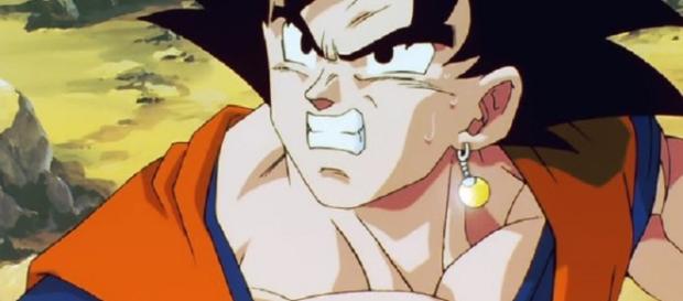 GOKU UTILIZA EL ARCILLO POTHALA GOKU UTILIZA EL ARCILLO POTHALA