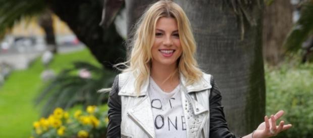 Gossip: Emma Marrone torna al Festival di Sanremo nel 2017? Gossip: Emma Marrone torna al Festival di Sanremo nel 2017?