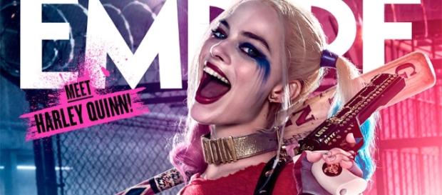 Harley Quinn Costumes : Your DIY Guide - angeljackets.com Harley Quinn Costumes : Your DIY Guide - angeljackets.com