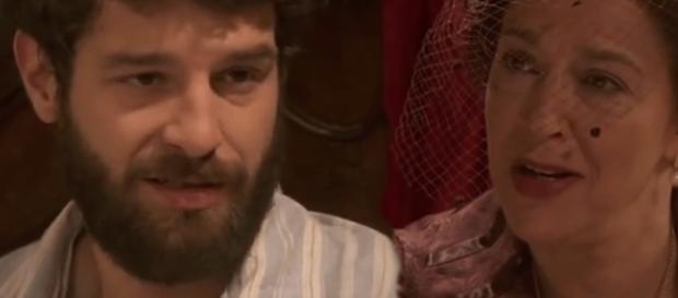 Il Segreto, anticipazioni novembre: Bosco e Donna Francisca fanno pace Il Segreto, anticipazioni novembre: Bosco e Donna Francisca fanno pace