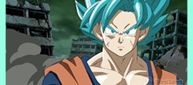 Imagen del episodio número 64 de DBS Imagen del episodio número 64 de DBS