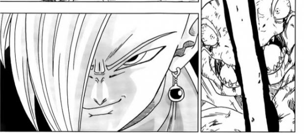 Imagen del manga numero 17 de la serie Imagen del manga numero 17 de la serie