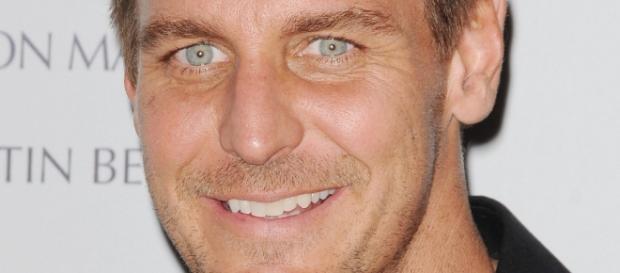 Ingo Rademacher confirms Jax is back - sheknows.com Ingo Rademacher confirms Jax is back - sheknows.com