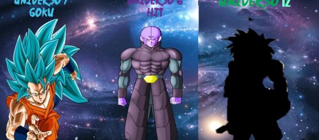Intervencionismo del universo 12 Intervencionismo del universo 12