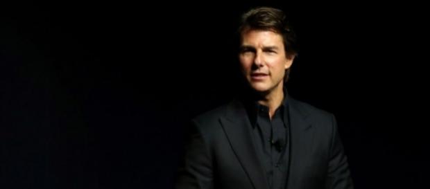Is Tom Cruise Leaving Scientology? - redbookmag.com Is Tom Cruise Leaving Scientology? - redbookmag.com