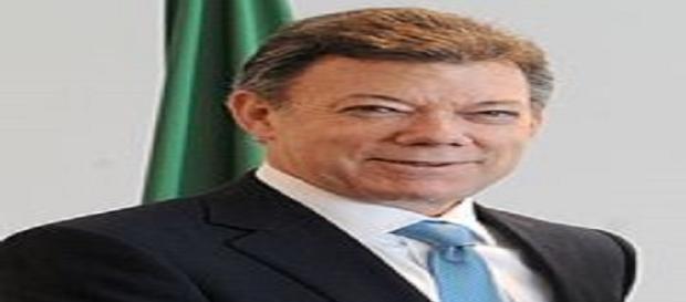 Juan Manuel Santos: il Nobel contestato Juan Manuel Santos: il Nobel contestato