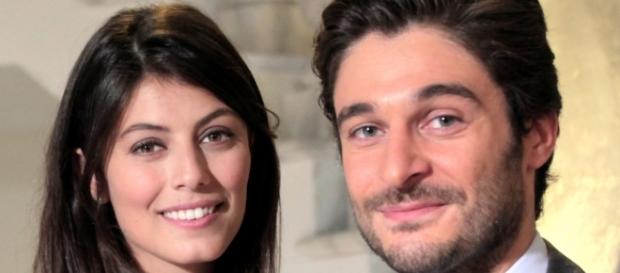 L'Allieva: Alessandra Mastronardi e Lino Guanciale tra amori e ... - panorama.it L'Allieva: Alessandra Mastronardi e Lino Guanciale tra amori e ... - panorama.it