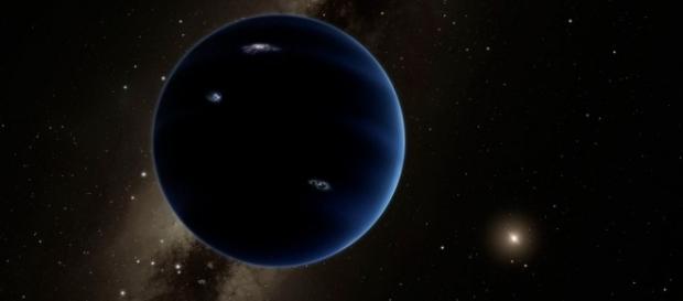 L'existence d'une neuvième planète ? L'existence d'une neuvième planète ?