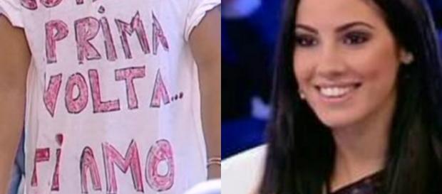 La coppia è sempre più innamorata. La coppia è sempre più innamorata.