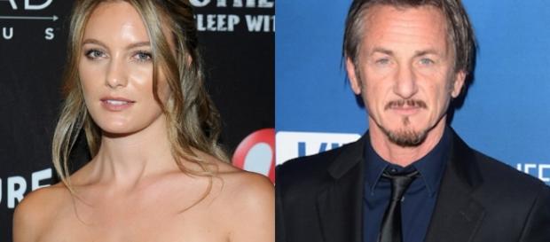 La nuova (giovane) fiamma di Sean Penn ... - vanityfair.it La nuova (giovane) fiamma di Sean Penn ... - vanityfair.it