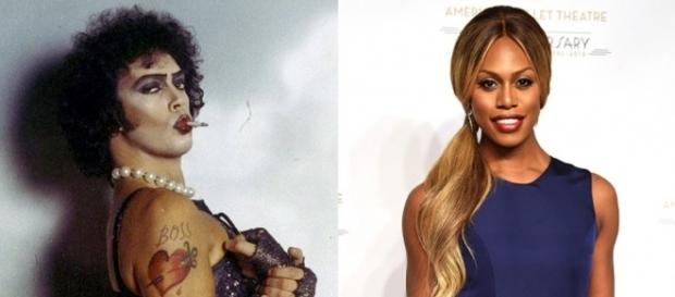 Laverne Cox Teases Rocky Horror Picture Show Remake: Very Fashion ... - eonline.com Laverne Cox Teases Rocky Horror Picture Show Remake: Very Fashion ... - eonline.com