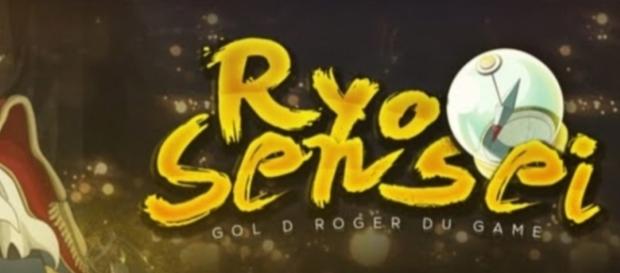 Le Gol D. Roger du game c'est lui, eeeeet oui. Le Gol D. Roger du game c'est lui, eeeeet oui.