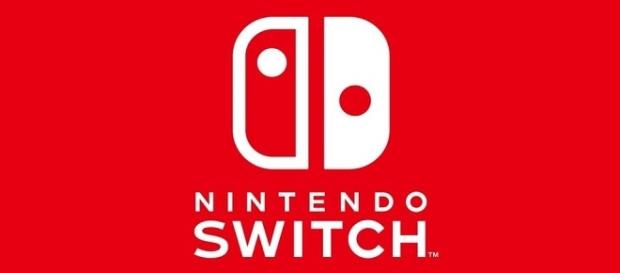 Logo y nombre oficial de la nueva consola. Logo y nombre oficial de la nueva consola.